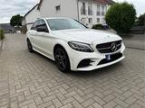 Mercedes-Benz C 200 Autom. -