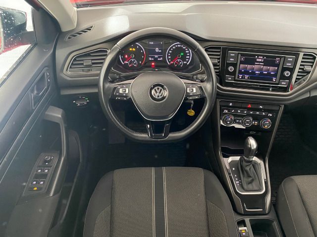T-Roc Style 1.5 TSI DSG SHZ+ACC+KLIMAAUTO