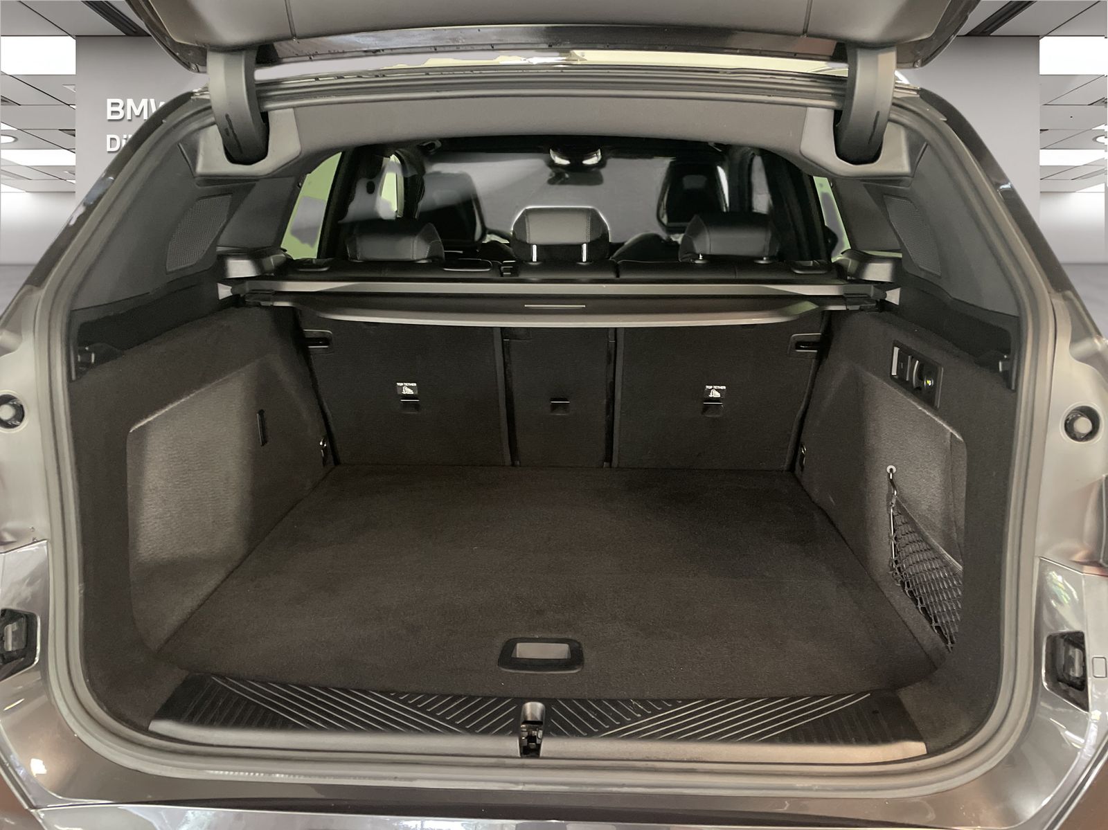 BMW X3 - Bild 16