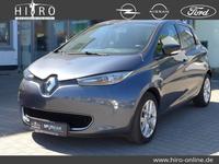 Renault Zoe Life LIMITED Leihbatterie Navi/Klima/Kamera
