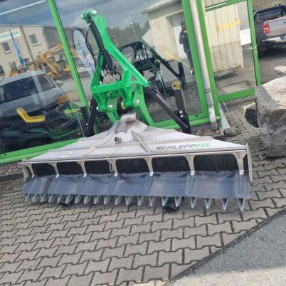 Andere Eigenanfertigung SchleppFix  SFA 3