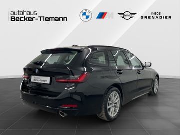 BMW 318 - 6