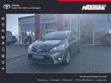 Toyota Verso 1.8 5-Sitzer Edition-S - gebrauchte Toyota Verso aus dem Jahr 2017