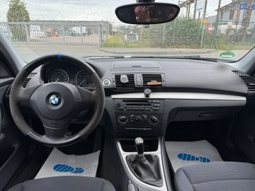 BMW 116 - 10