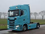 Scania S500 - Autotransporter