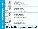 Volkswagen ID.3 Pro Performance +NAVI+RFK+ACC+LED+ - Volkswagen ID.3 aus 2023