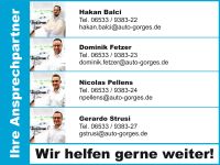 Volkswagen Touran - Vorschau Bild 16