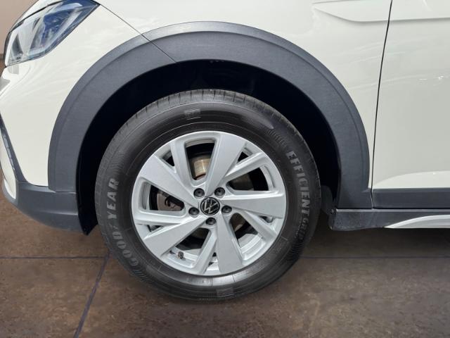 Volkswagen Taigo 1.0 TSI Life LED 16'' DIGITAL APP-CONNECT, миниатюра 6