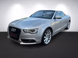 Audi A5 Cabriolet 3.0 TDI quattro *Bang&Olufsen*AHK* - Audi A5: Cabrio, 3.0
