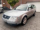 Volkswagen VW Passat 3BG 2,8 V6 4Motion LPG Highline ... - Volkswagen Passat mit LPG-Antrieb