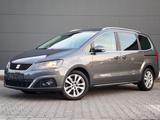 Seat Alhambra I-Tech 7 Sitze 2.Hand GuterZustand - Gute Gebrauchtwagen