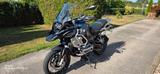 BMW R1250 GS Adventure Triple Black - MOTORRAD AUS DEM JAHR 2022