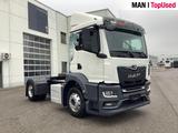 MAN TGS 18.400 4x2 BL SA - MAN Kastenwagen