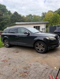 2006 AUDI Q7 照片 4