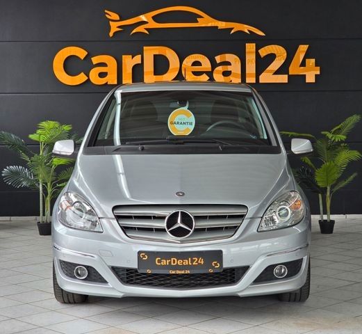 Mercedes-Benz B 180 Sportpaket *Autom./Klima/Tempomat/Euro 5*