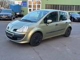 Renault Modus Avantage 1.2 TÜV 02/2027 AHK - Renault Modus Kombi Gebrauchtwagen
