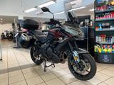 Kawasaki Versys 650 ABS Tourer "Reifen+Inspektion Neu" - KAWASAKI ENDURO 650