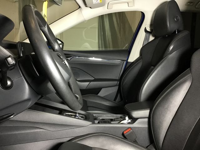 Fahrzeugabbildung Skoda Octavia Style 1.5 TSI Combi HUD/LED/SHZ/Tempo