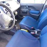 Suzuki Ignis 2003 - Suzuki Ignis aus 2003