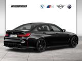 BMW M3 Competition M xDrive Limousine ACC 360° HUD - BMW M3 in Hannover