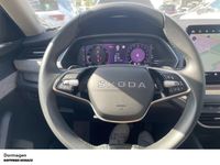 Skoda Octavia - Vorschau Bild 14