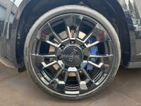 BMW XM - Vorschau Bild 2