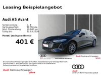 Audi A5 - Vorschau Bild 1