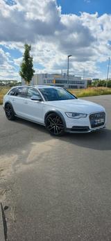 Audi A6 Allroad 3.0 TFSI quattro S tronic - - gebrauchte Audi A6 Allroad aus dem Jahr 2013