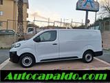 Peugeot Expert BlueHDi 100 S&SPremium L2 PASSO L - Peugeot Expert aus 2023