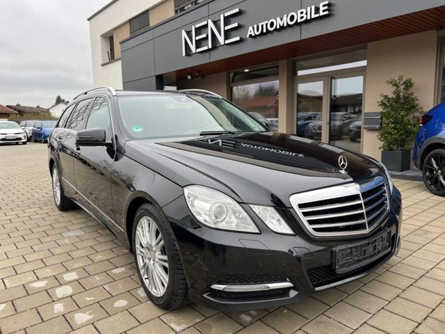 Mercedes-Benz E -Klasse T-Modell E 220 CDI BlueEfficiency