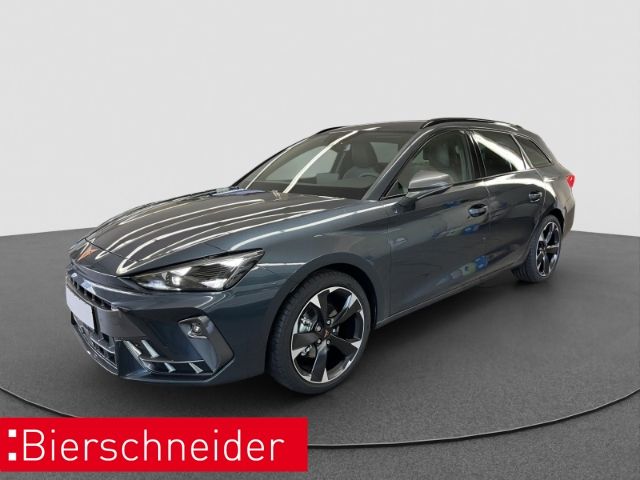 Cupra Leon Sportstourer 1.5 eTSI DSG MJ 25 AHK KAMERA