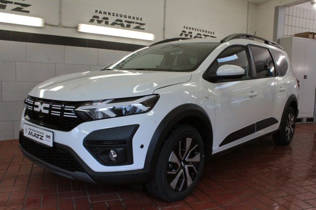 Dacia Jogger ECO-G 100 Expression 5-Sitzer #15162