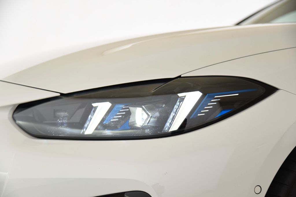 BMW 420 Gran Coupé