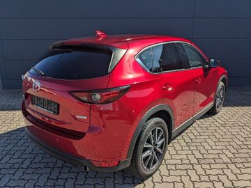 Mazda CX-5 - 4
