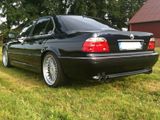 BMW Sammler Occasione 740i E38 Highline Individual - BMW 7er Reihe aus 2000