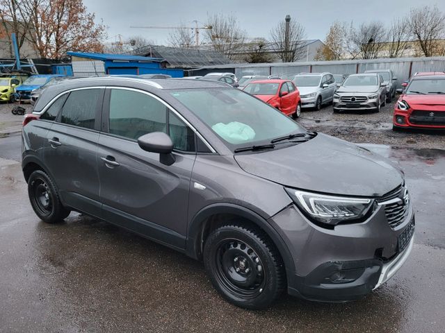 Opel CROSSLAND X 1.2 START/STOP AUTOMATIK ULTIMATE