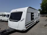 LMC Exquisite 595 VIP - LMC Wohnwagen Exquisit