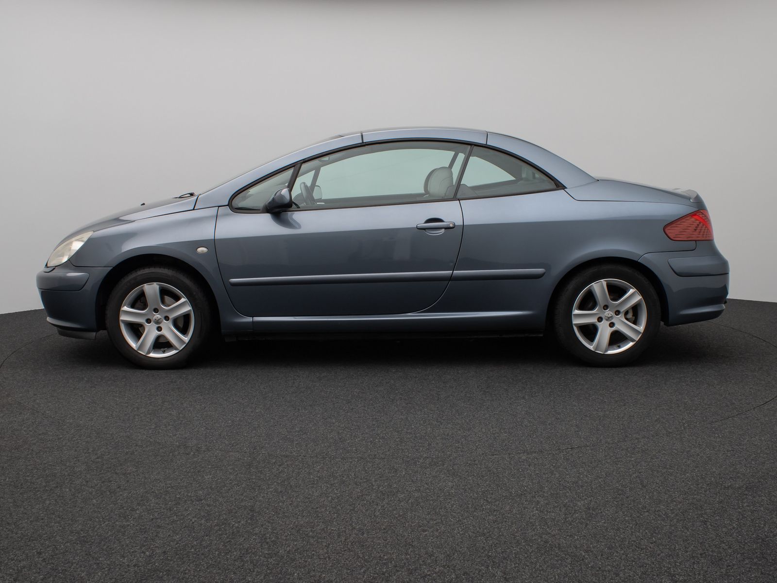 Fahrzeugabbildung Peugeot 307 CC Tendance 135 Sitzhzg PDC Klimaaut. Sport