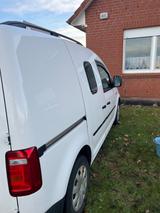 Volkswagen Caddy Kasten  - Volkswagen Caddy Maxi in Hamburg