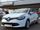 Renault Clio 1.2 *Abnehmbare AHK,Tempomat,Klima,Navi* - Renault Clio mit Anhängerkupplung