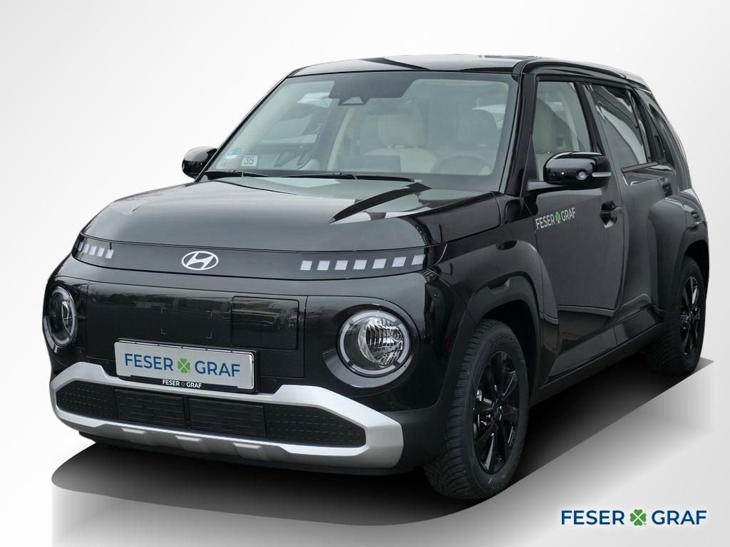 Hyundai INSTER - Bild 11