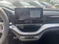 Fiat 500e - Vorschau Bild 15