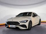 Mercedes-Benz CLE 450 4M Coupé AMG Sport Premium Distr. LED Pa - Mercedes-Benz CLE 450 aus 2024