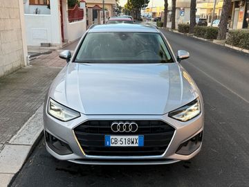 Audi A4 - 10