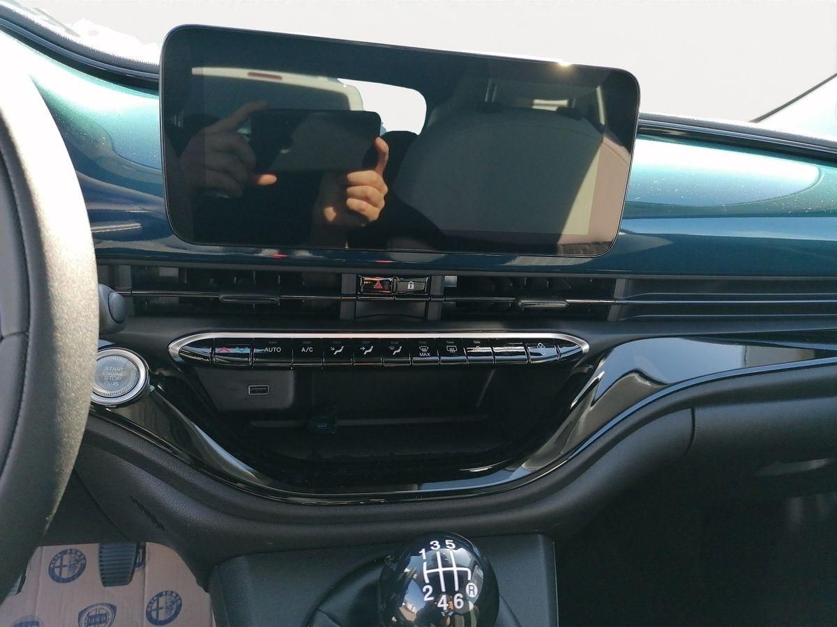 Fiat 500C - Bild 14