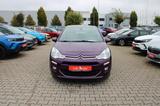 Citroën C3 Exclusive *SHZ*Allwetter*Navi*Pano - Citroën C3 Exclusive mit Benzin-Antrieb