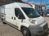 Fiat ducato 2.3 - Fiat Ducato in Leipzig