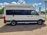 Volkswagen Grand California 600 Hochbett SHZ Navi LED - Angebote