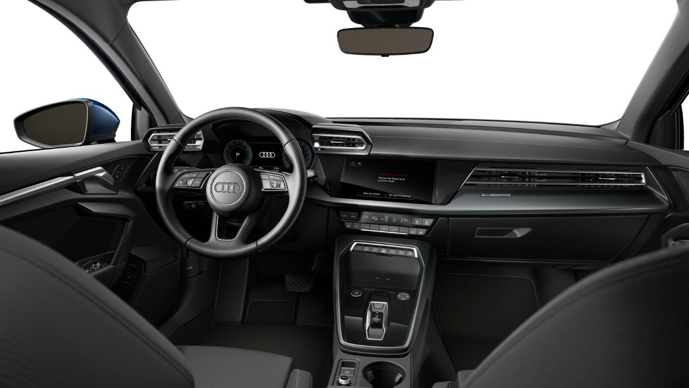 Audi A3 - Bild 9