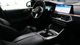 BMW X6 xDrive30d M Sport*Pano*DA*PA*LC-Prof*Iconic* - gebrauchte BMW X6 aus dem Jahr 2021